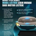 7 Keunggulan Mobil Listrik Yamaha yang Bikin Honda and Toyota Merinding
