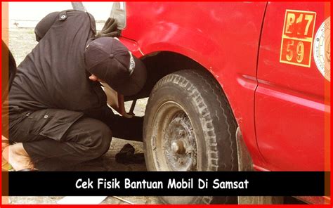 7 Langkah Jitu Cek Fisik Mobil Bekas: Jangan Sampai Ketipu! 7 Langkah Jitu Cek Fisik Mobil Bekas: Jangan Sampai Ketipu!