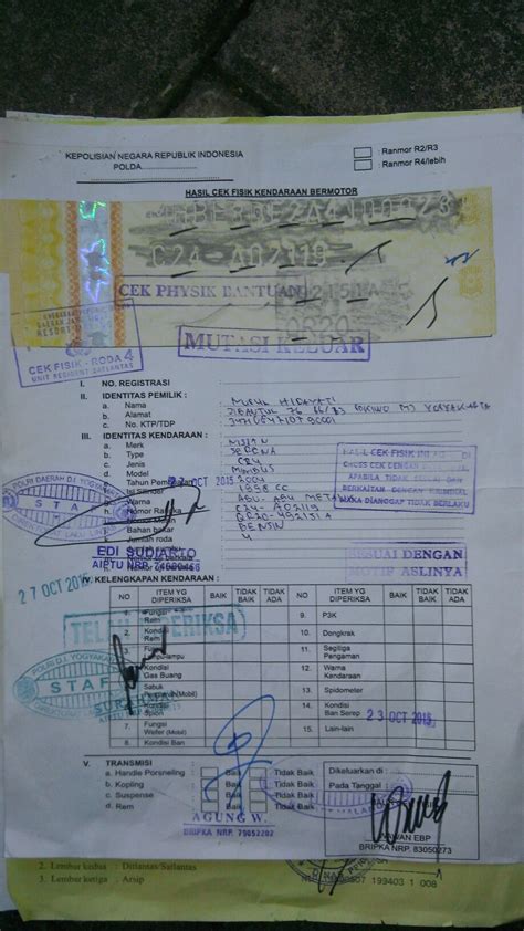 7 Langkah Jitu Cek Fisik Mobil Bekas: Jangan Sampai Ketipu! 7 Langkah Jitu Cek Fisik Mobil Bekas: Jangan Sampai Ketipu!