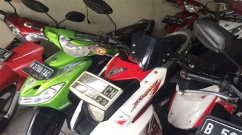 7 Langkah Kilat Balik Nama Kendaraan Motor, Anti Ribet! 7 Langkah Kilat Balik Nama Kendaraan Motor, Anti Ribet!