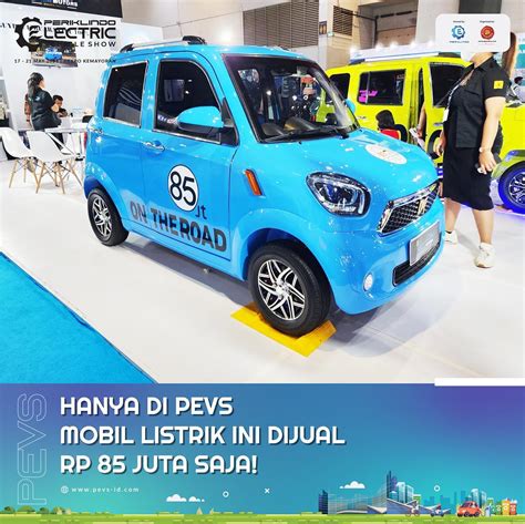 7 Mobil K-EVCBU Paling Ikonik yang Wajib Kamu Ketahui! 7 Mobil K-EVCBU Paling Ikonik yang Wajib Kamu Ketahui!