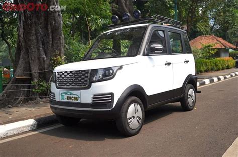 7 Mobil K-EVCBU Paling Ikonik yang Wajib Kamu Ketahui! 7 Mobil K-EVCBU Paling Ikonik yang Wajib Kamu Ketahui!