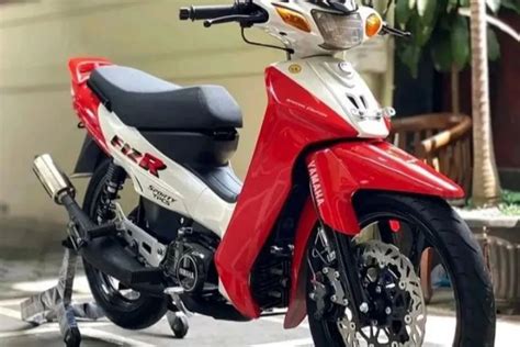 7 Modifikasi Yamaha FIZ R Paling Gila and Bikin Ngiler! 7 Modifikasi Yamaha FIZ R Paling Gila and Bikin Ngiler!