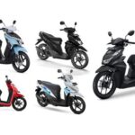 7 Motor Baru Terjangkau di Bawah Rp20 Juta 2025