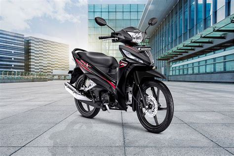7 Motor Baru Terjangkau di Bawah Rp20 Juta 2025 7 Motor Baru Terjangkau di Bawah Rp20 Juta 2025