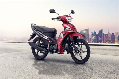 7 Motor Baru Terjangkau di Bawah Rp20 Juta 2025 7 Motor Baru Terjangkau di Bawah Rp20 Juta 2025