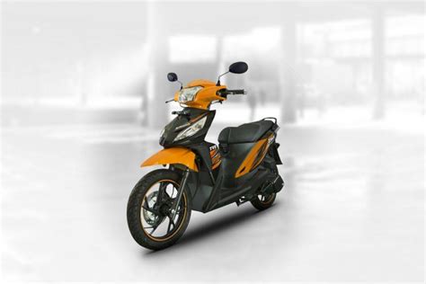7 Motor Baru Terjangkau di Bawah Rp20 Juta 2025 7 Motor Baru Terjangkau di Bawah Rp20 Juta 2025