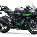 7 Perkiraan Harga Kawasaki Ninja 2025: Siap-Siap Dompet Jebol?
