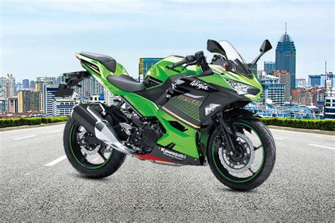 7 Perkiraan Harga Kawasaki Ninja 2025: Siap-Siap Dompet Jebol? 7 Perkiraan Harga Kawasaki Ninja 2025: Siap-Siap Dompet Jebol?