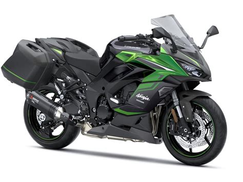 7 Perkiraan Harga Kawasaki Ninja 2025: Siap-Siap Dompet Jebol? 7 Perkiraan Harga Kawasaki Ninja 2025: Siap-Siap Dompet Jebol?