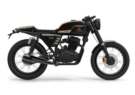 7 Sepeda Motor Retro Paling Ikonik yang Masih Diburu Kolektor Hari Ini! 7 Sepeda Motor Retro Paling Ikonik yang Masih Diburu Kolektor Hari Ini!