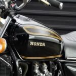 7 Sepeda Motor Retro Paling Ikonik yang Masih Diburu Kolektor Hari Ini!