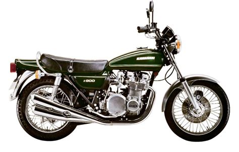 7 Sepeda Motor Retro Paling Ikonik yang Masih Diburu Kolektor Hari Ini! 7 Sepeda Motor Retro Paling Ikonik yang Masih Diburu Kolektor Hari Ini!