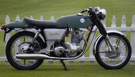 7 Sepeda Motor Retro Paling Ikonik yang Masih Diburu Kolektor Hari Ini! 7 Sepeda Motor Retro Paling Ikonik yang Masih Diburu Kolektor Hari Ini!
