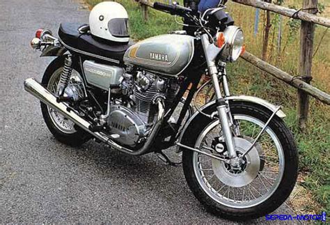 7 Sepeda Motor Retro Paling Ikonik yang Masih Diburu Kolektor Hari Ini! 7 Sepeda Motor Retro Paling Ikonik yang Masih Diburu Kolektor Hari Ini!