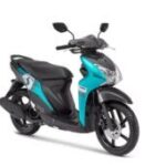 7 Sepeda Motor Termurah di Indonesia dengan Harga Mulai dari 15 Jutaan!