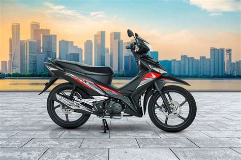 7 Sepeda Motor Termurah di Indonesia dengan Harga Mulai dari 15 Jutaan! 7 Sepeda Motor Termurah di Indonesia dengan Harga Mulai dari 15 Jutaan!