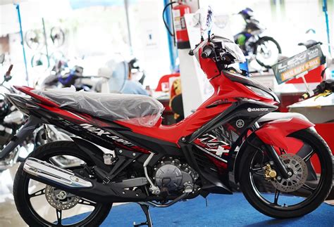 7 Sepeda Motor Termurah di Indonesia dengan Harga Mulai dari 15 Jutaan! 7 Sepeda Motor Termurah di Indonesia dengan Harga Mulai dari 15 Jutaan!
