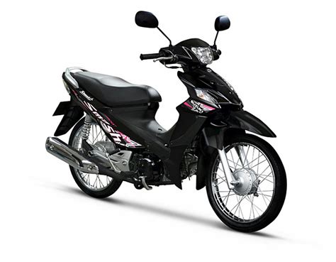 7 Sepeda Motor Termurah di Indonesia dengan Harga Mulai dari 15 Jutaan! 7 Sepeda Motor Termurah di Indonesia dengan Harga Mulai dari 15 Jutaan!