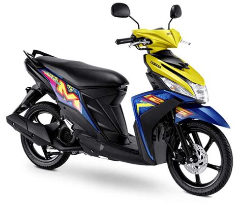 7 Sepeda Motor Termurah di Indonesia dengan Harga Mulai dari 15 Jutaan! 7 Sepeda Motor Termurah di Indonesia dengan Harga Mulai dari 15 Jutaan!