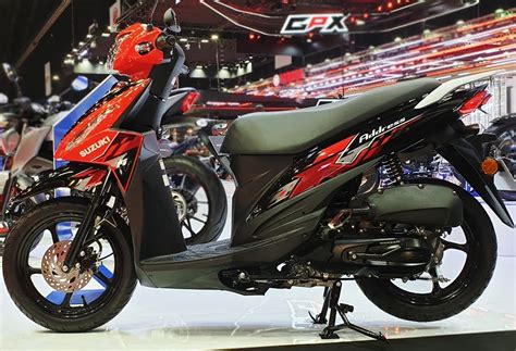 7 Sepeda Motor Termurah di Indonesia dengan Harga Mulai dari 15 Jutaan! 7 Sepeda Motor Termurah di Indonesia dengan Harga Mulai dari 15 Jutaan!