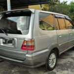 7 Tips Membeli Kijang Krista Bekas yang Perlu Kamu Ketahui Sebelum Membawa Pulang Mobil Impianmu!