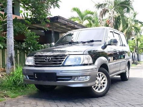 7 Tips Membeli Kijang Krista Bekas yang Perlu Kamu Ketahui Sebelum Membawa Pulang Mobil Impianmu! 7 Tips Membeli Kijang Krista Bekas yang Perlu Kamu Ketahui Sebelum Membawa Pulang Mobil Impianmu!
