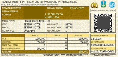 7 Trik Jitu Hitung PKB Motor Online: Bayar Pajak Gak Pake Ribet! 7 Trik Jitu Hitung PKB Motor Online: Bayar Pajak Gak Pake Ribet!