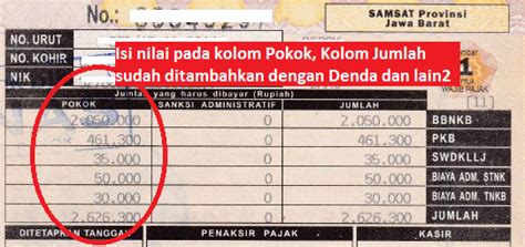 7 Trik Jitu Hitung PKB Motor Online: Bayar Pajak Gak Pake Ribet! 7 Trik Jitu Hitung PKB Motor Online: Bayar Pajak Gak Pake Ribet!