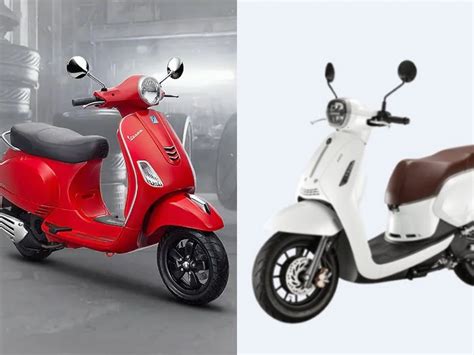 7 Vespa Benelli Impian: Harga Terjangkau Bikin Ngiler! 7 Vespa Benelli Impian: Harga Terjangkau Bikin Ngiler!