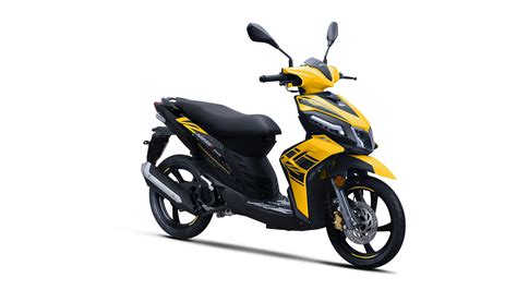 7 Vespa Benelli Impian: Harga Terjangkau Bikin Ngiler! 7 Vespa Benelli Impian: Harga Terjangkau Bikin Ngiler!