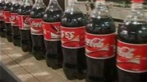 Coke’s Secrets Fizzle: Shocking Report Sparks Consumer Outrage