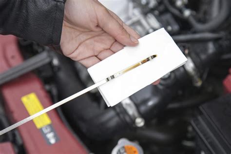No Dipstick? Many New Cars Ditch the Old Way to Check Oil, Here’s Why