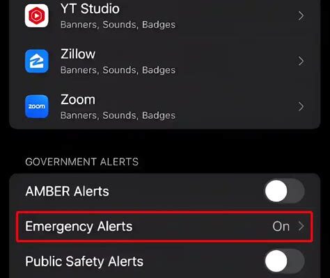 iPhone Alert: Disable This Now & Secure Your Device!