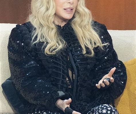 Cher’s Son Hit With Divorce Papers, Support Demanded After L.A. Sighting