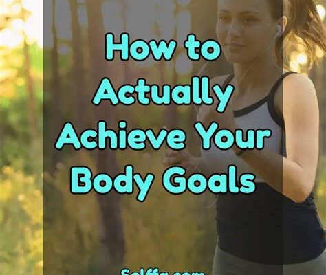 Protein Power: Experts Reveal the Truth for Your Body Goals!