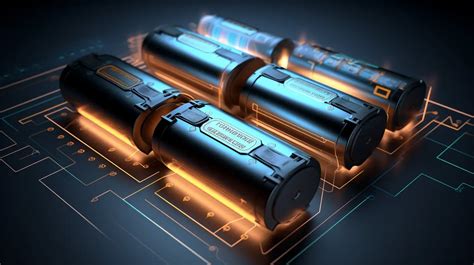 Scientists Harness Unlikely Source for Next-Gen Battery Power!