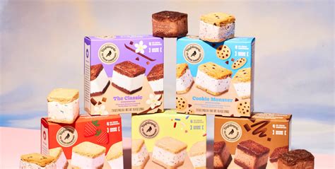 Costco’s Cult-Favorite Ice Cream Sandwiches Return…With a New Twist!
