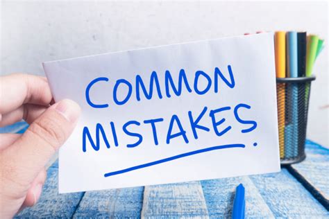 Cruise Control Catastrophe: Avoid These 9 Common Mistakes!