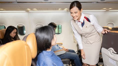 Flight Attendant: Don’t Switch Seats! It Could Be Dangerous!