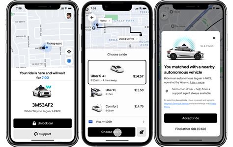 Waymo vs. Uber: Self-Driving Cars’ Price Tag Will Make You LOL